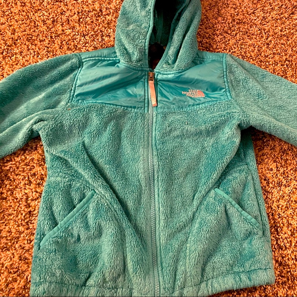 Northface polar fleece
